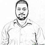 Anderson Roberto - Chefe Operações portuárias